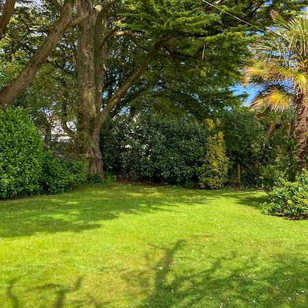 Boswenna Bed & Breakfast St Ives Екстериор снимка