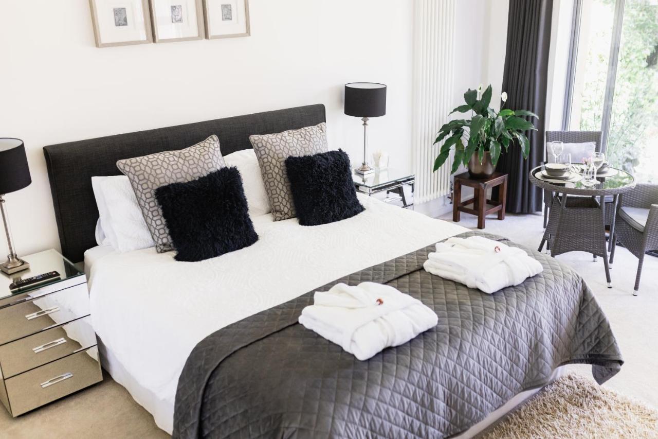 Boswenna Bed & Breakfast St Ives Екстериор снимка