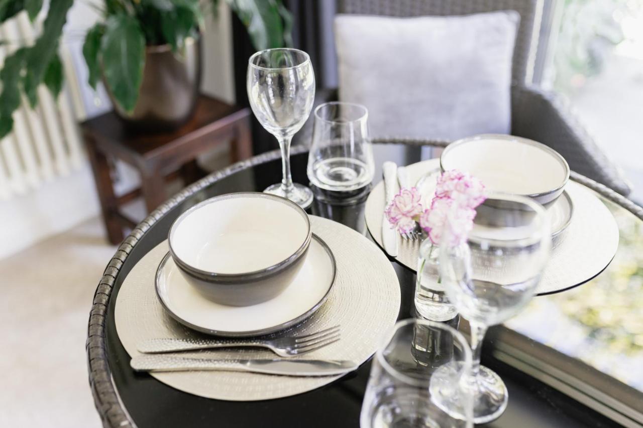 Boswenna Bed & Breakfast St Ives Екстериор снимка