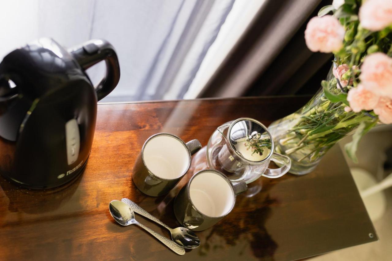 Boswenna Bed & Breakfast St Ives Екстериор снимка