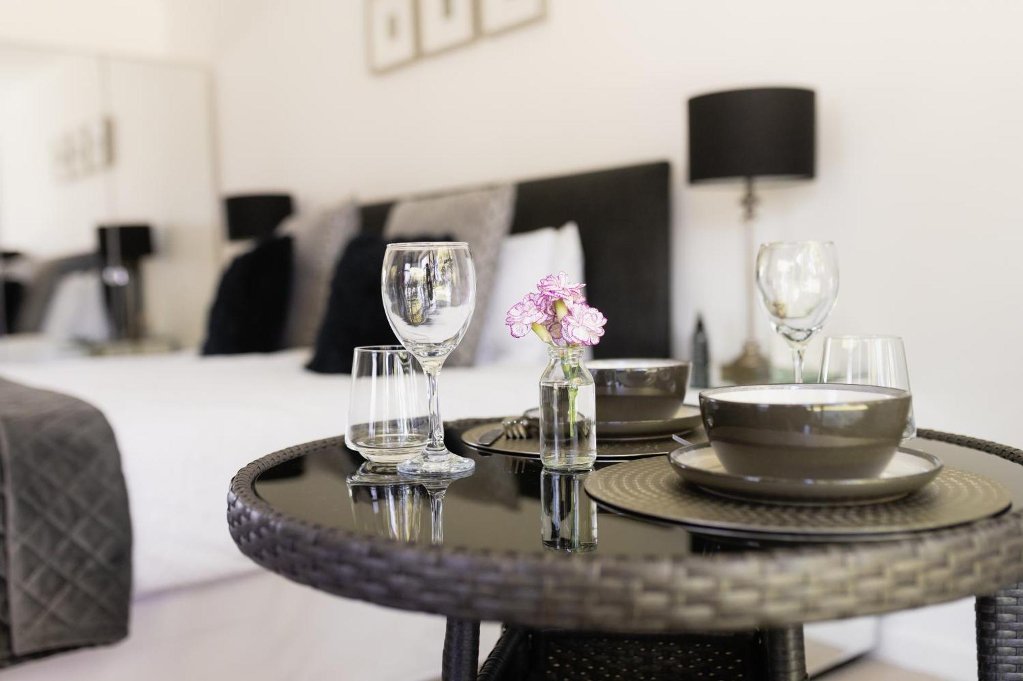 Boswenna Bed & Breakfast St Ives Екстериор снимка