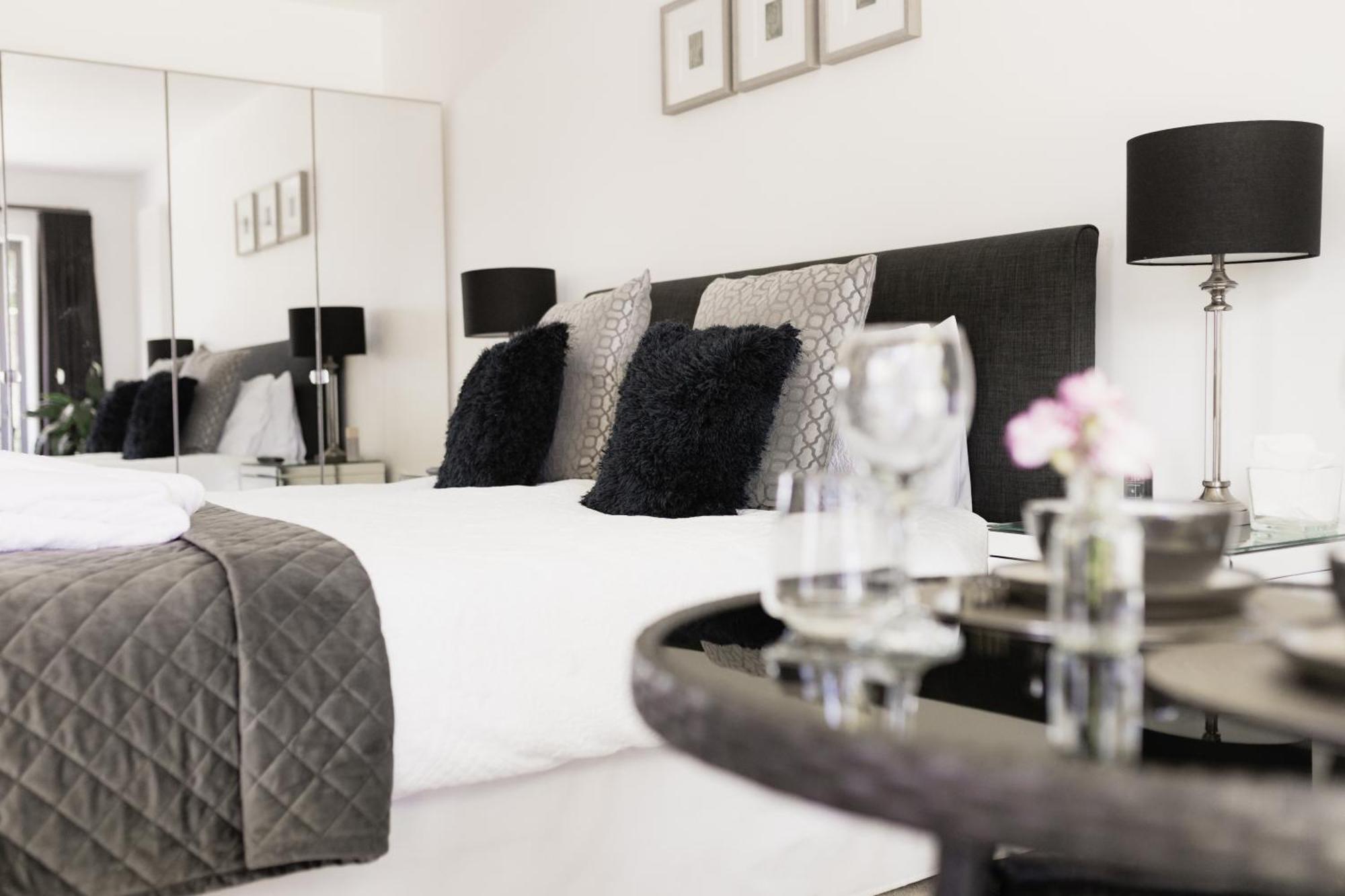 Boswenna Bed & Breakfast St Ives Екстериор снимка