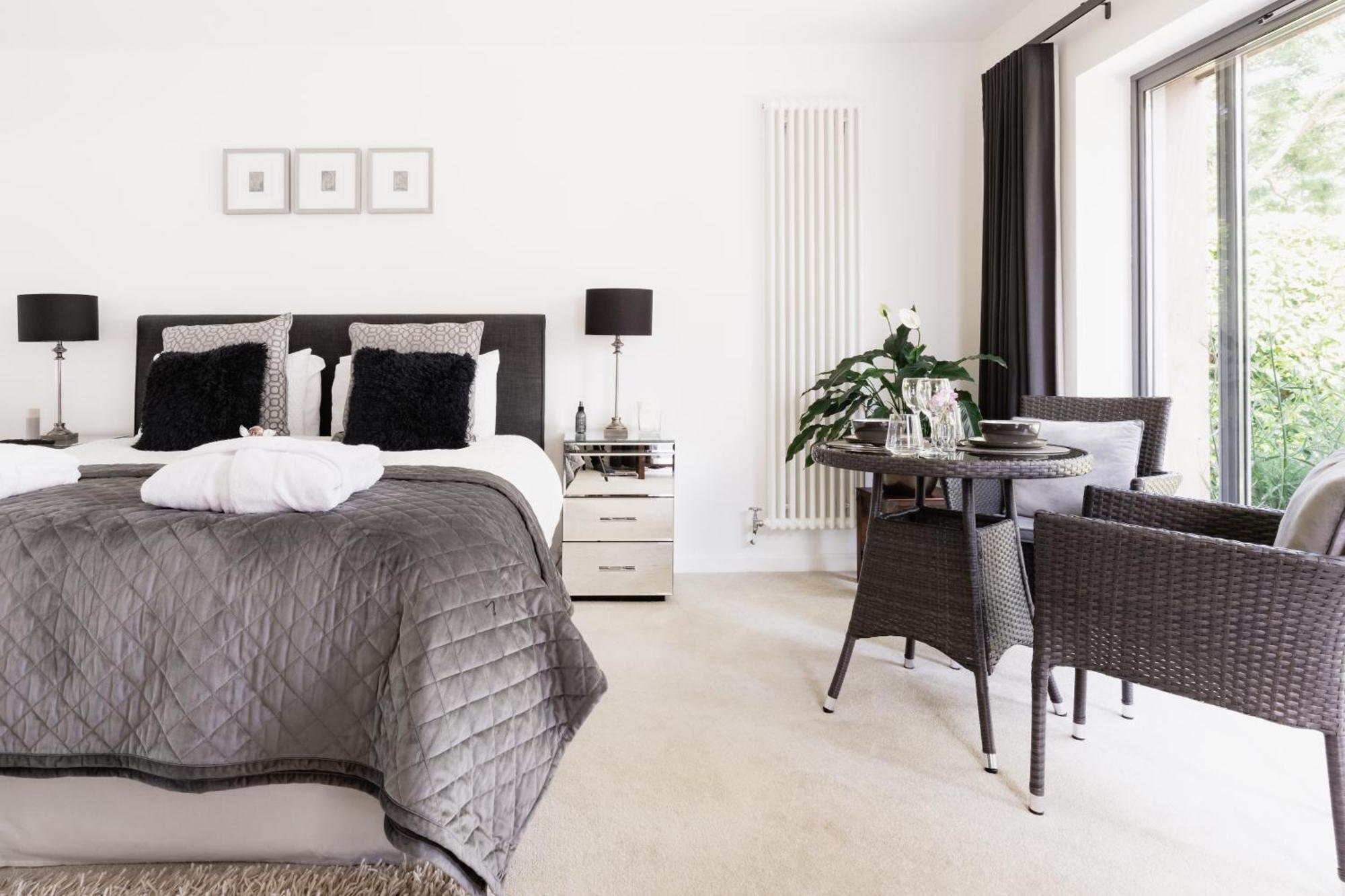 Boswenna Bed & Breakfast St Ives Екстериор снимка