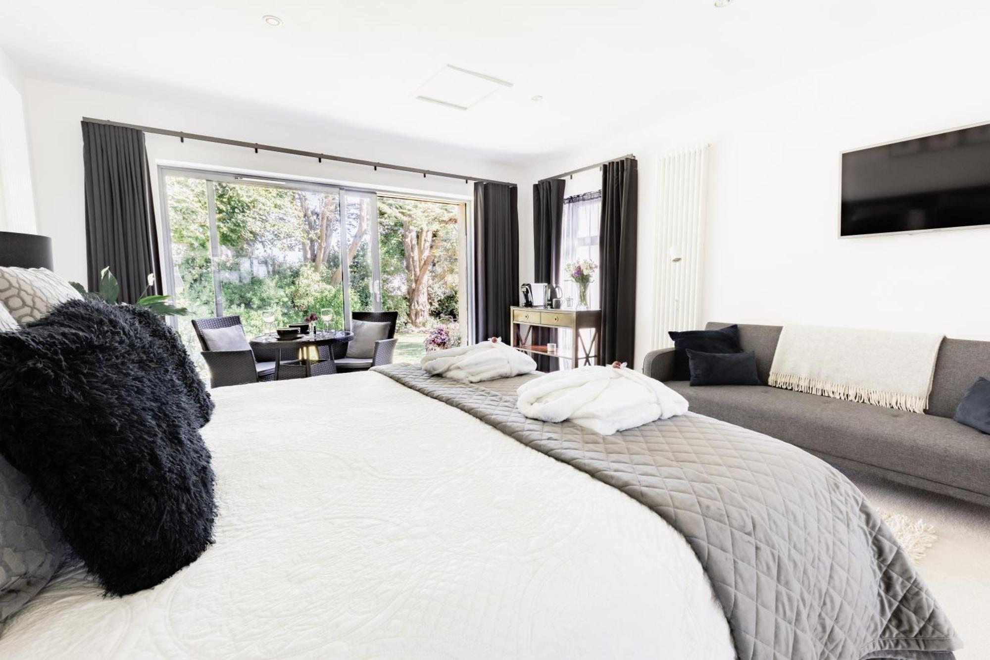 Boswenna Bed & Breakfast St Ives Екстериор снимка